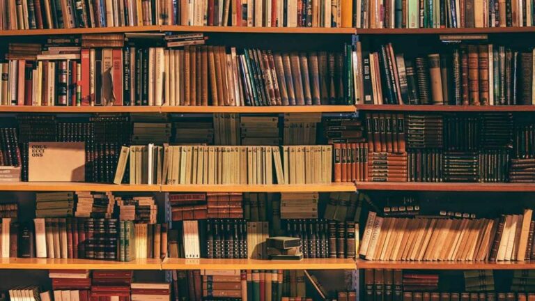 أهمية المكتبات في المجتمع